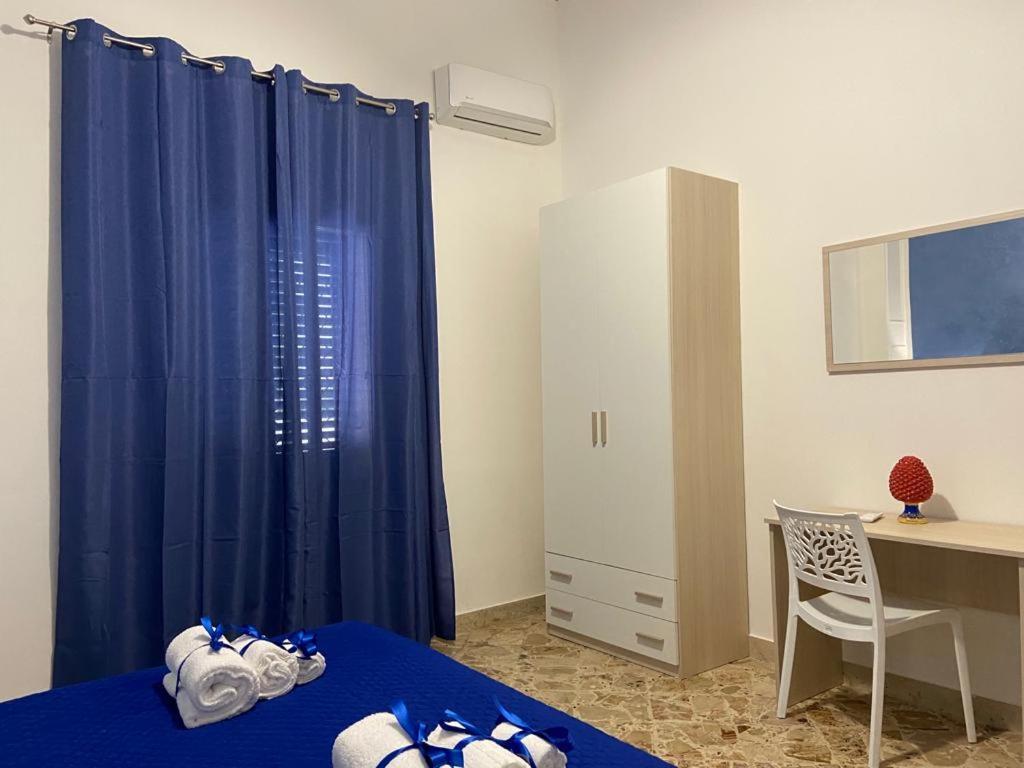 마르살라 Casa Sciacca 빌라 외부 사진