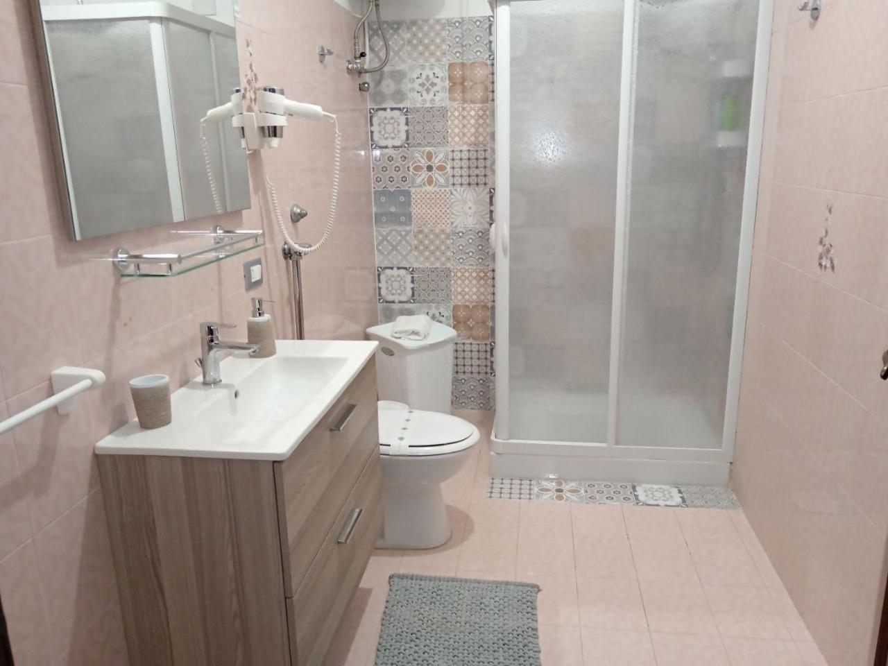 마르살라 Casa Sciacca 빌라 외부 사진