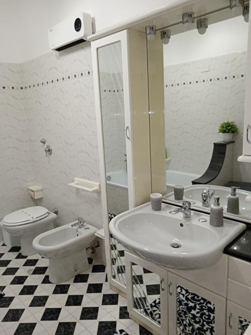 마르살라 Casa Sciacca 빌라 외부 사진