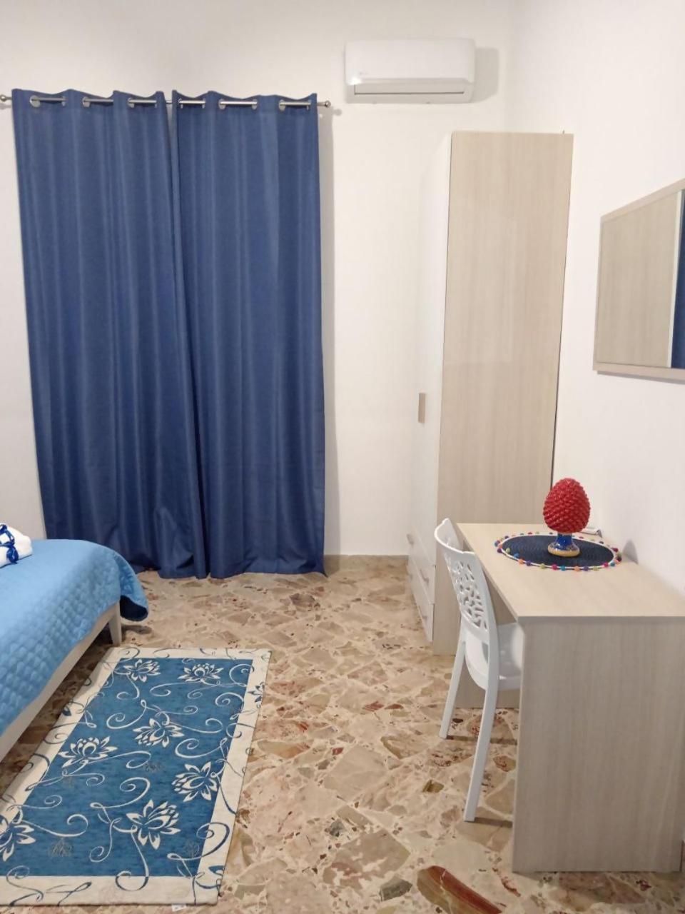 마르살라 Casa Sciacca 빌라 외부 사진